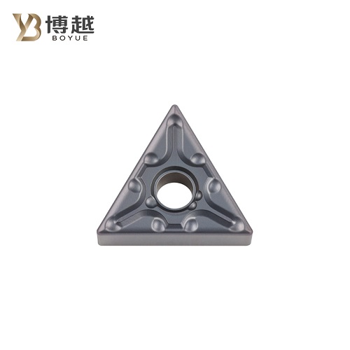 BOYUE BRAND INSERT TNMG160404-MA TURNING INSERT FOR STAINLESS STEEL