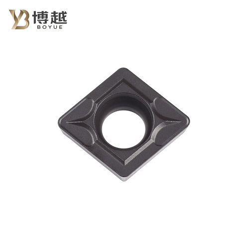 BOYUE BRAND INSERT DCMT11T308 FOR STEEL